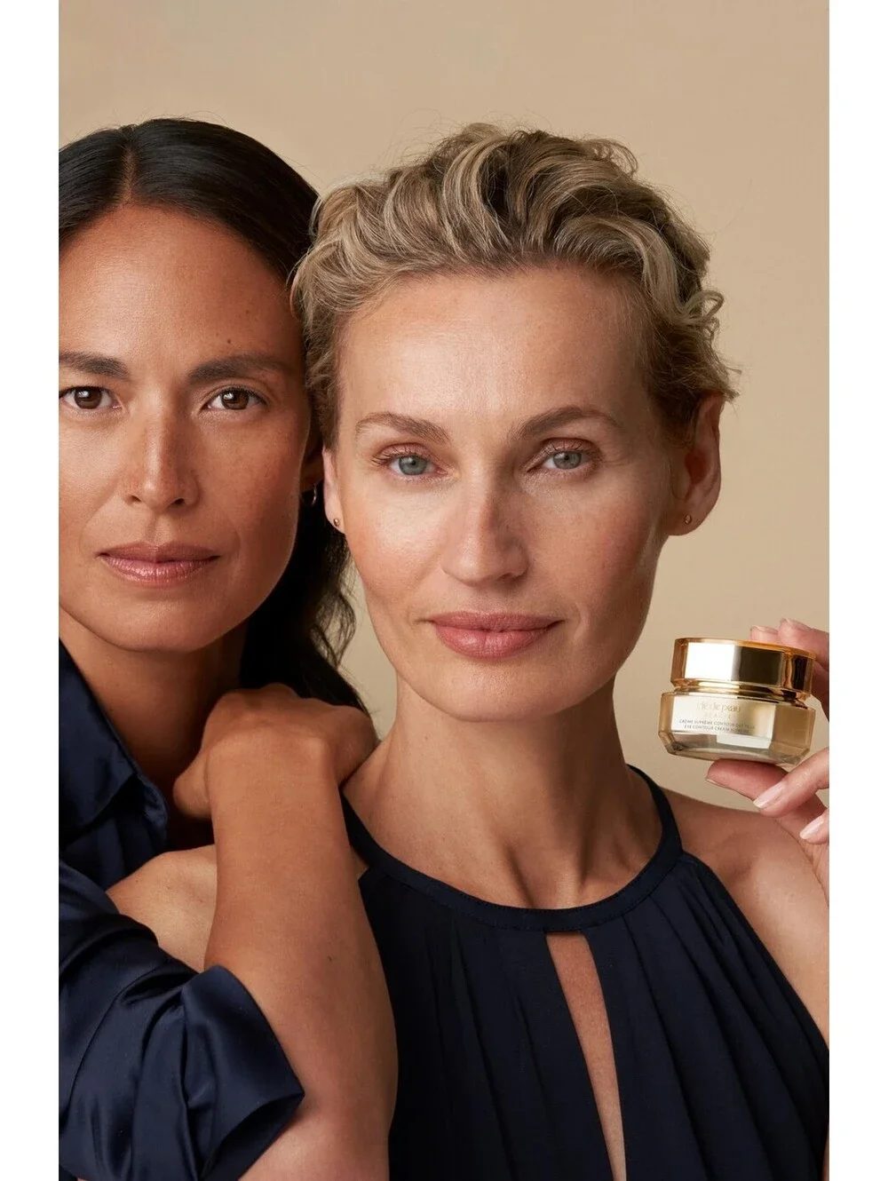 Clé de Peau Beauté Eye Contour Cream-0.52oz Anti-Aging, New